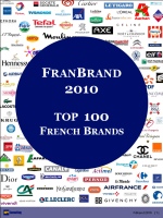 Рейтинг Брендов Франции 2010