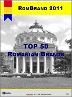 Рейтинг брендов Румынии